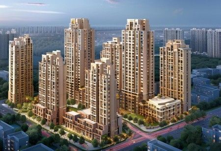 Prakash Group set to make strides in Tier I & II Cities with striving Realty projects